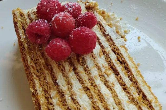 Palm Beach Bakery & Cafe