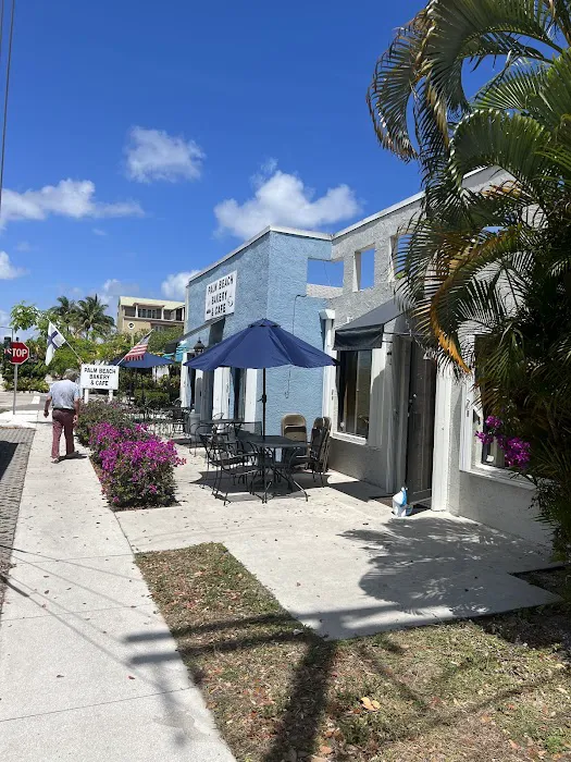 Palm Beach Bakery & Cafe Picture 10