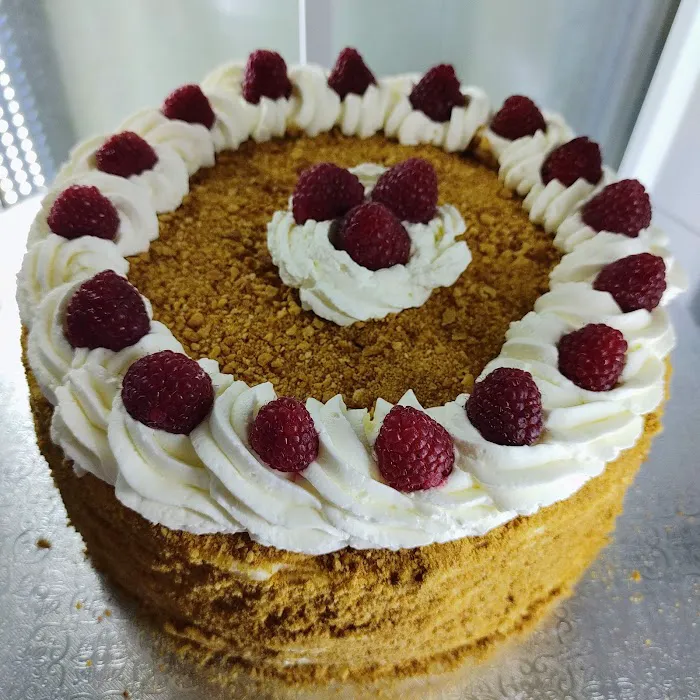 Palm Beach Bakery & Cafe Picture 4