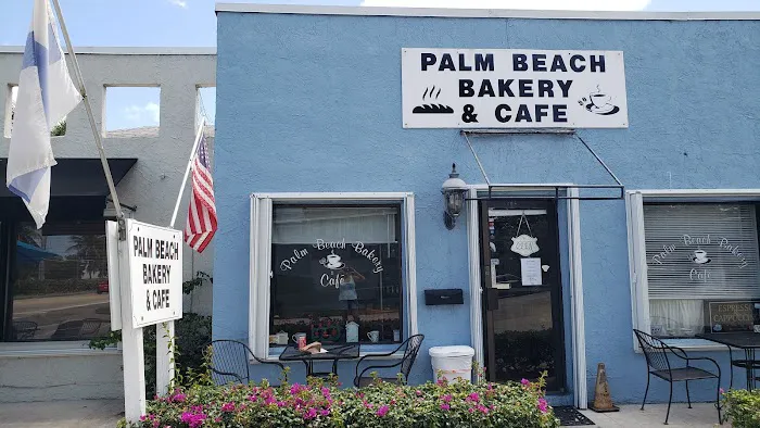 Palm Beach Bakery & Cafe Picture 8