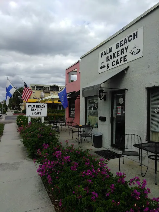 Palm Beach Bakery & Cafe Picture 9