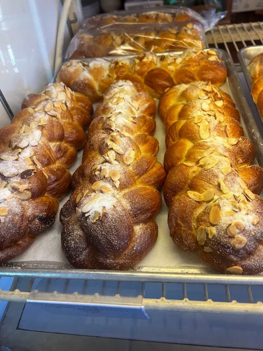 Palm Beach Bakery & Cafe Picture 7
