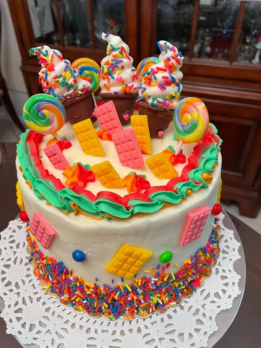 Palm Beach Bakes Picture 9