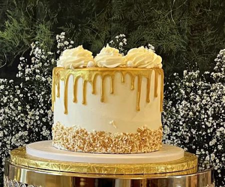 Palm Beach Bakes