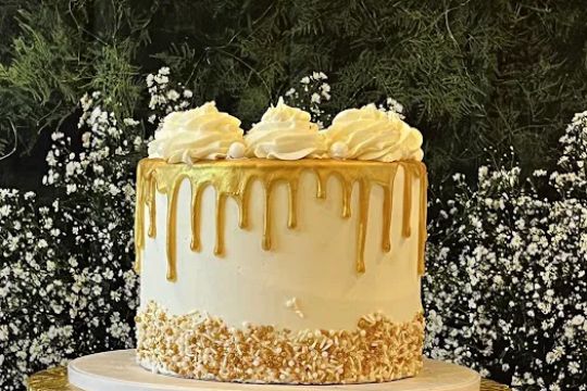 Palm Beach Bakes