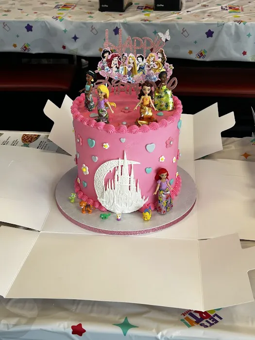 Palm Beach Bakes Picture 6