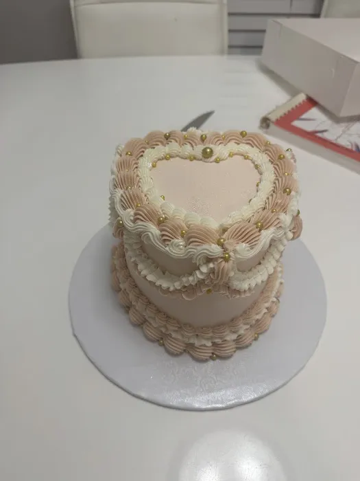 Palm Beach Bakes Picture 8