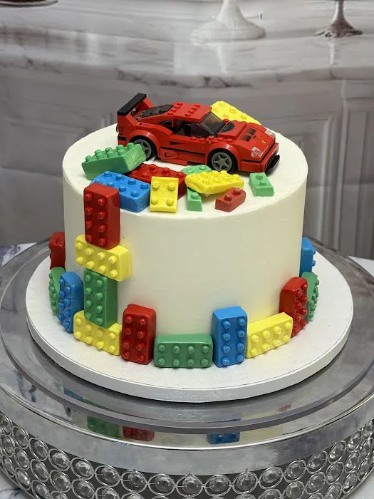 Palm Beach Bakes Picture 7