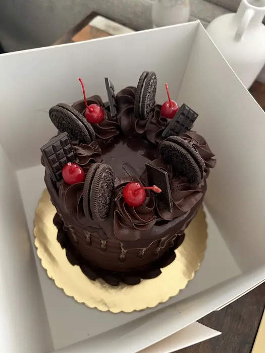 Palm Beach Bakes Picture 5