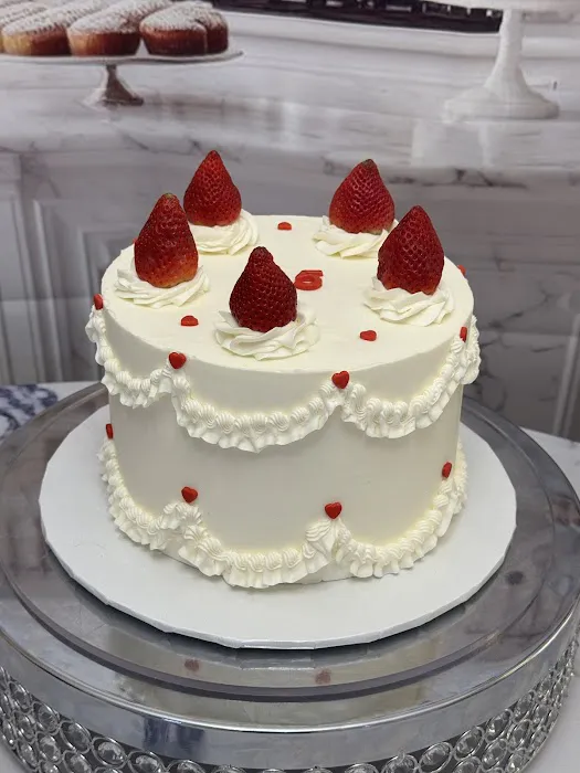 Palm Beach Bakes Picture 3