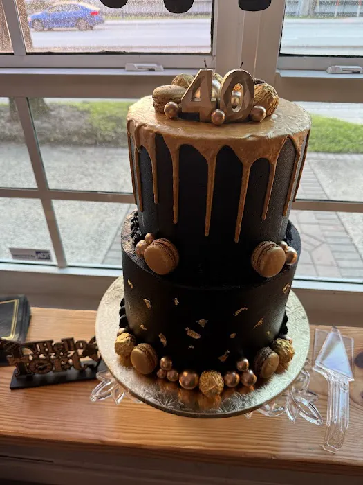 Palm Beach Bakes Picture 4