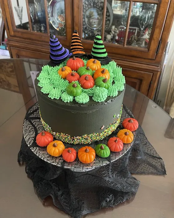 Palm Beach Bakes Picture 10