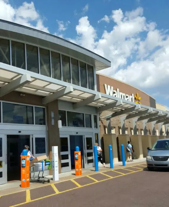 Walmart Bakery Picture 1