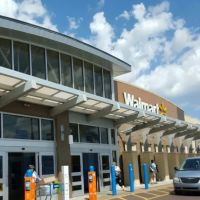 Walmart Bakery ico