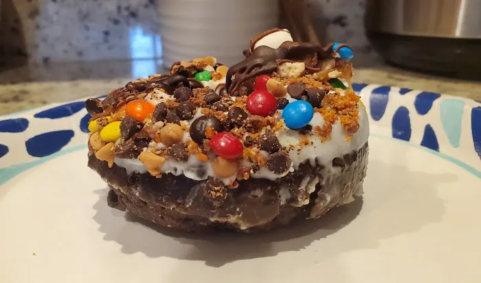 Jupiter Donuts Lantana Picture 4