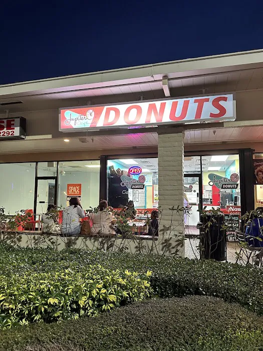 Jupiter Donuts Lantana Picture 7