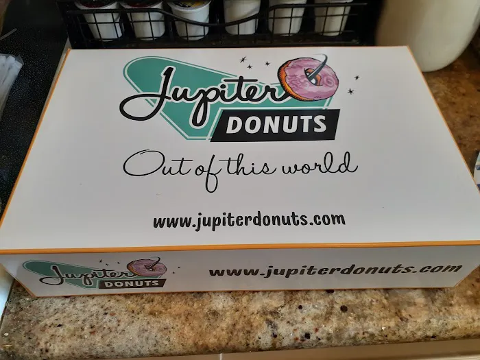 Jupiter Donuts Lantana Picture 1
