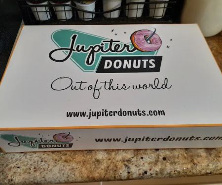 Jupiter Donuts Lantana