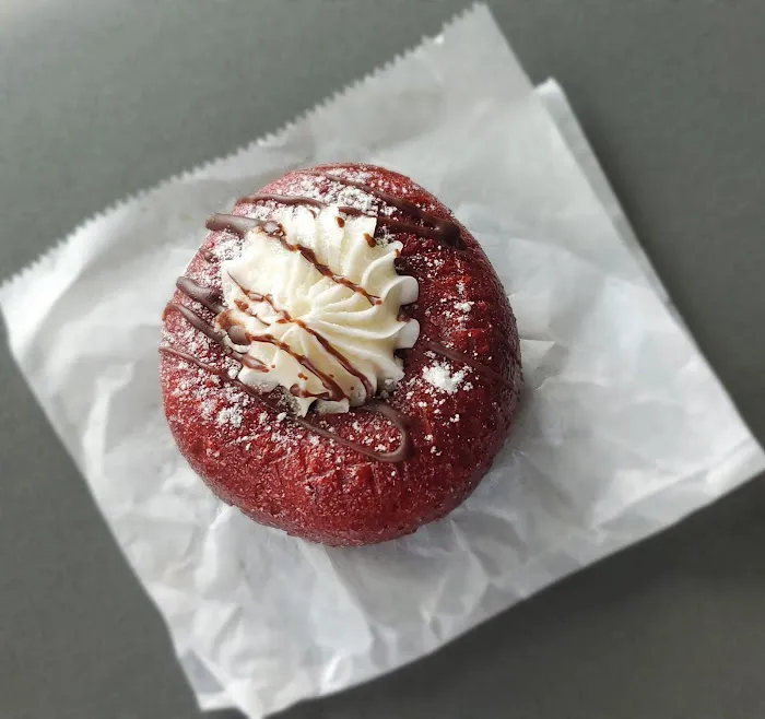 Jupiter Donuts Lantana Picture 5