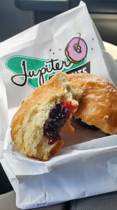 Jupiter Donuts Lantana Picture 3