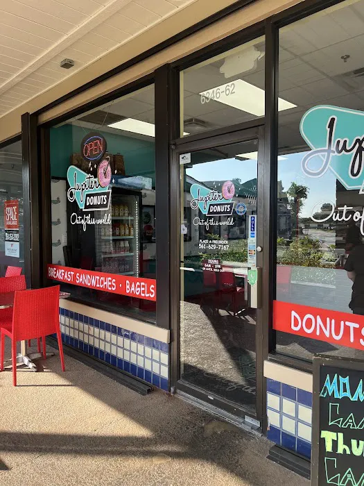 Jupiter Donuts Lantana Picture 9