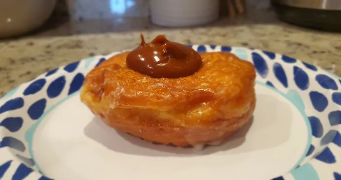 Jupiter Donuts Lantana Picture 2