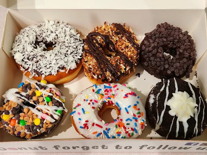 Jupiter Donuts Lantana Picture 8