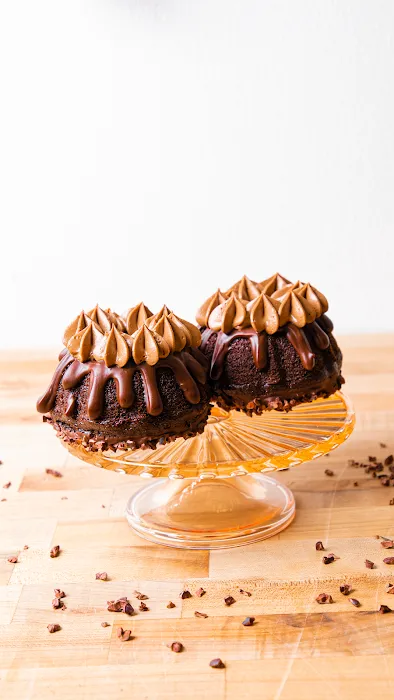 Anna Bakes Picture 1