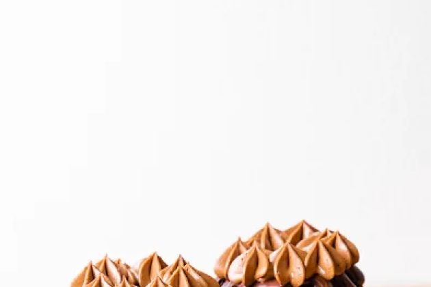 Anna Bakes