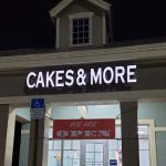 Johnson's Custom Cakes
