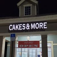 Johnson's Custom Cakes ico