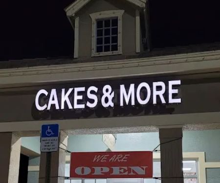 Johnson's Custom Cakes