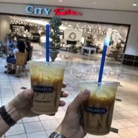 Cinnabon ico