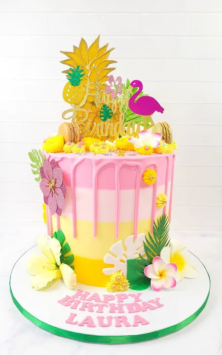 Wonder Sweets Bakery LLC Picture 5