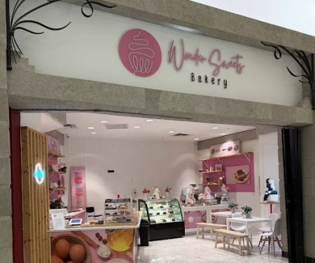 Wonder Sweets Bakery LLC