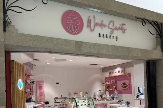 Wonder Sweets Bakery LLC