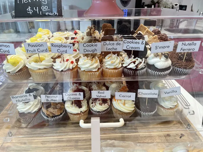 Wonder Sweets Bakery LLC Picture 8