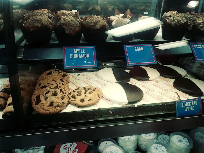 Brooklyn Water Bagel Picture 7