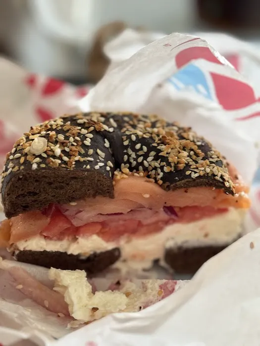 Brooklyn Water Bagel Picture 2