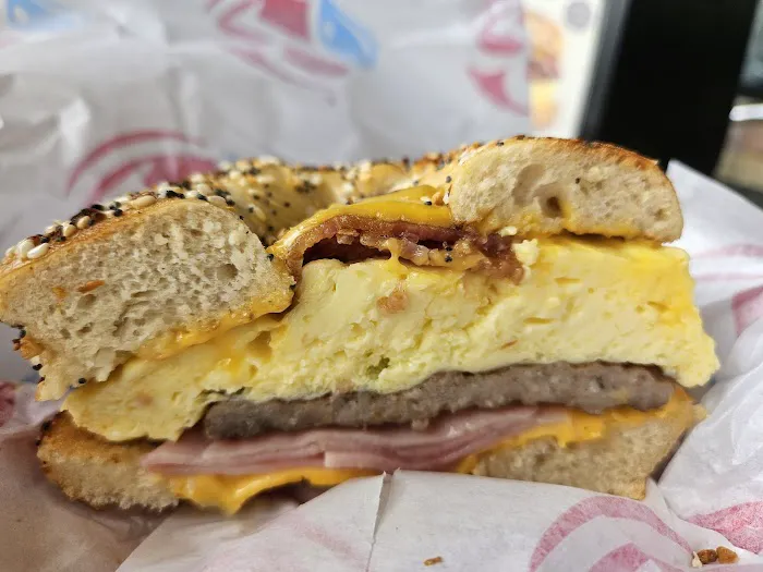 Brooklyn Water Bagel Picture 6