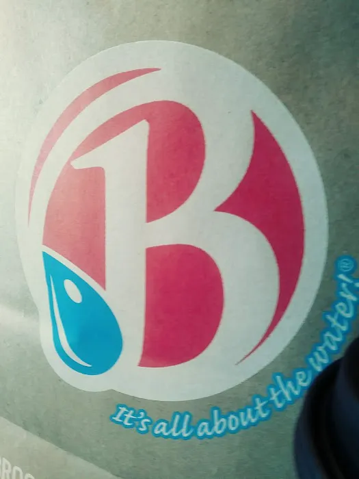 Brooklyn Water Bagel Picture 8