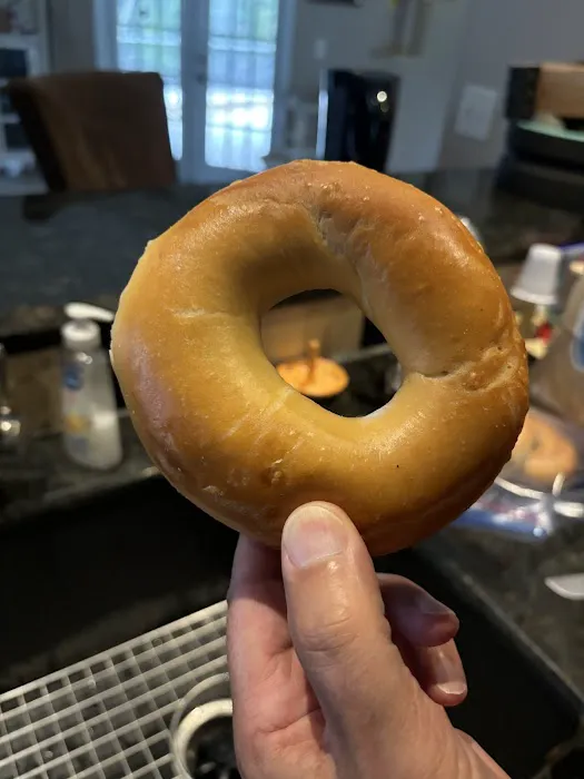 Brooklyn Water Bagel Picture 3