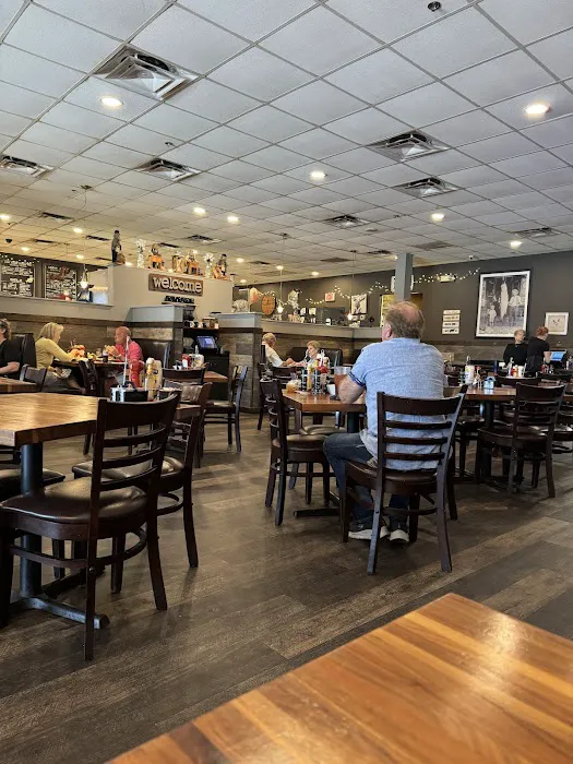 Strathmore Bagels & Deli Picture 2