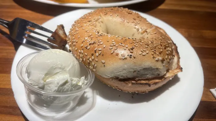 Strathmore Bagels & Deli Picture 9