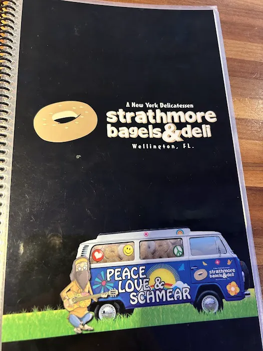 Strathmore Bagels & Deli Picture 7