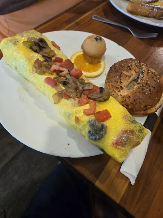 Strathmore Bagels & Deli Picture 5