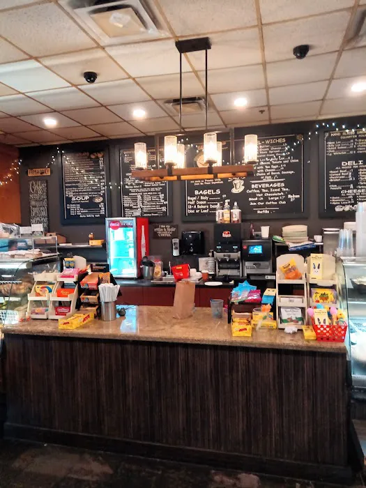 Strathmore Bagels & Deli Picture 6