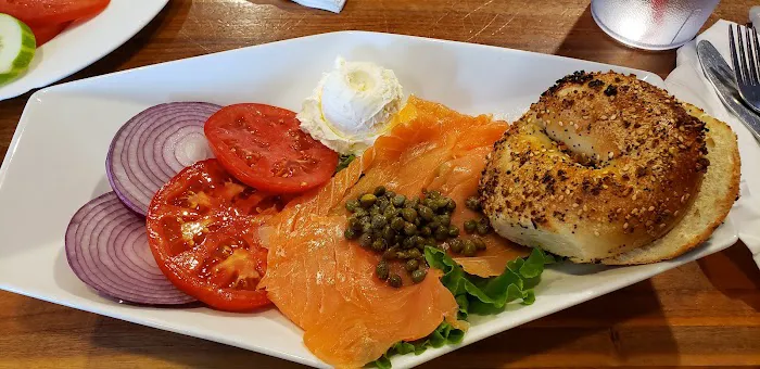 Strathmore Bagels & Deli Picture 3