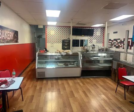 Max Bakery and Catering