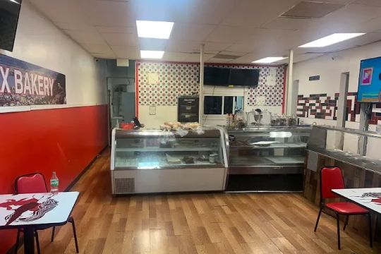 Max Bakery and Catering